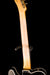Fender Custom Shop "Mod D" 1959 Telecaster Custom Journeyman Relic Rosewood Texas Tea