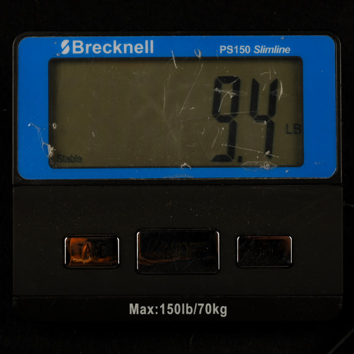 Pre Owned Sire M7 Marcus Miller Bass Metallic Burgundy With Case