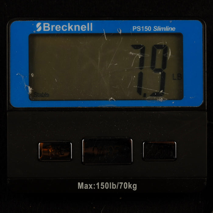 Used 2022 Fender American Ultra Stratocaster HSS Texas Tea With OHSC