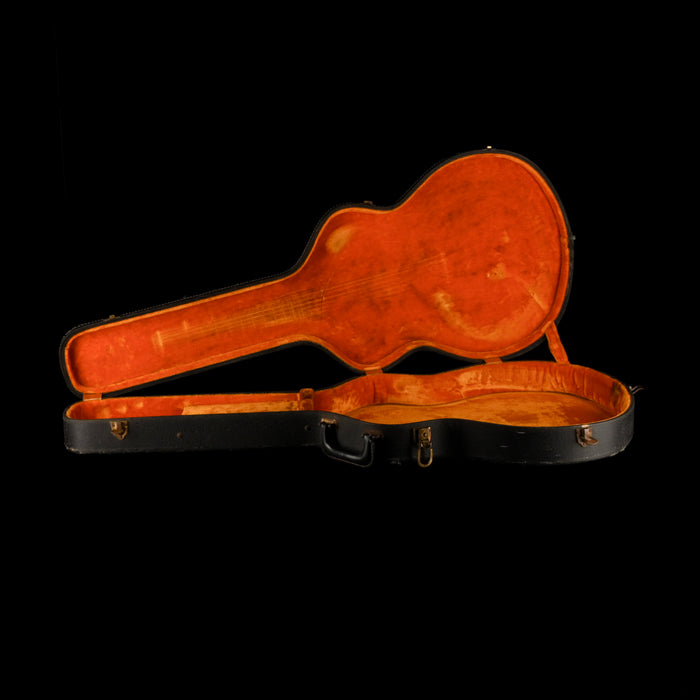 Vintage 1966 Gibson ES-335-TD Sunburst Electric Guitar With OHSC