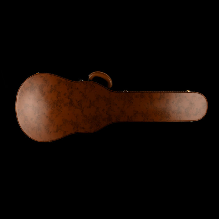 Pre Owned Gibson Custom Shop '54 Les Paul Goldtop With OHSC