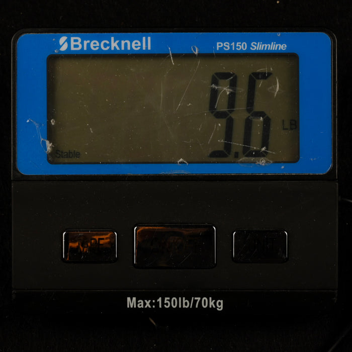 Pre Owned 2007 Gibson ‘57 Les Paul Reissue LPR7 VOS Gold Top With OHSC