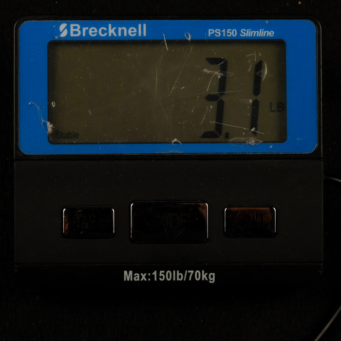 Vintage 1963 Martin 0-16NY Natural Acoustic Guitar With HSC