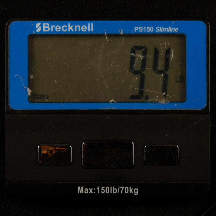 Pre-Owned 2020 Rickenbacker 4003 Mapleglo Bass Guitar With OHSC