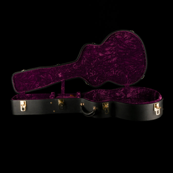 Pre Owned 2011 Gibson L7-C Archtop Sunburst Acoustic Guitar With OHSC