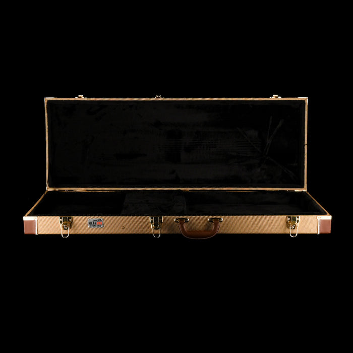 Pre Owned PRS Silver Sky Green Orion Electric Guitar With Case