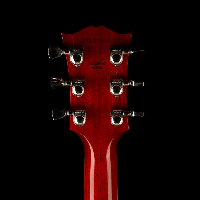 Gibson Dove Original Vintage Cherry Sunburst Acoustic Electric Guitar