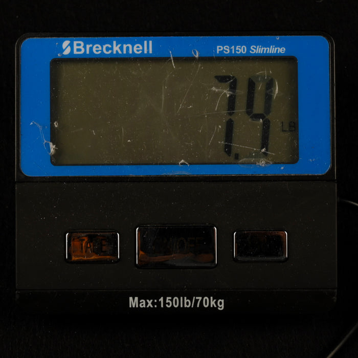 Pre-Owned 2018 Gibson Gary Clark Jr. Signature SG Junior 3P90 Vintage Cherry With OHSC