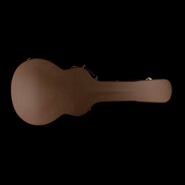 Taylor Gold Label K14e Koa Golden Brown Sunburst With Case