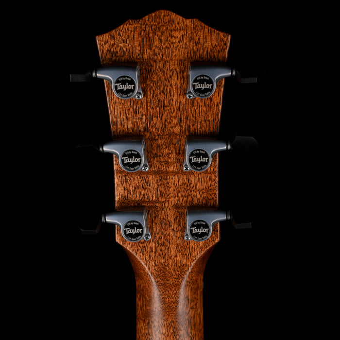 Taylor Gold Label 814e Honduran Rosewood Natural with Case