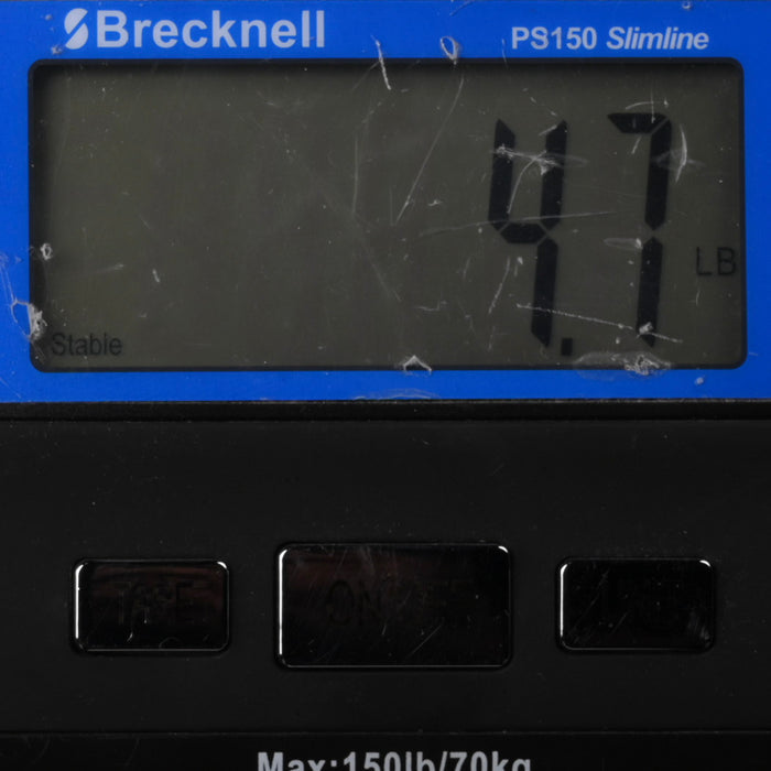 Taylor Custom Grand Pacific C17e Pearl White Catch Event # 5