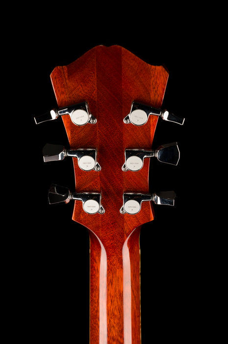 Pre Owned Eastman T184MX - Classic Sunburst With OHSC