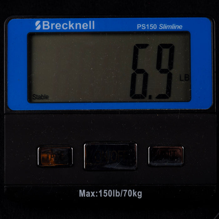 Pre Owned Gibson Charlie Starr Les Paul Junior Ebony With OHSC