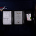 Fender Custom Shop Vintage Custom 1959 Stratocaster Time Capsule Faded Aged Sonic Blue With Case