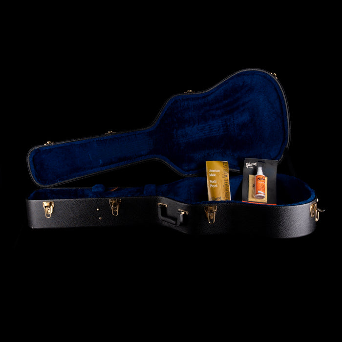 Pre Owned 2006 Gibson Sheryl Crow Artist Series Acoustic Electric Antique Natural With OHSC