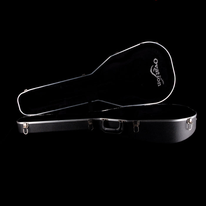 Pre Owned 2007 Ovation Collector's BCS Natural Acoustic Guitar With OHSC