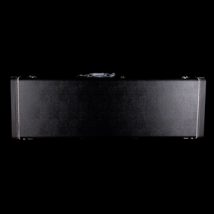 Fender Custom Shop  60's Bass VI Maple Journeyman Relic Target 3-Tone Sunburst