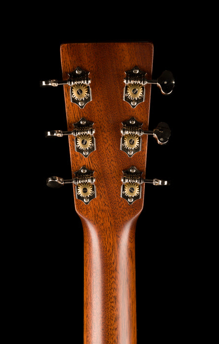 Martin D-18 Standard Series Dreadnought Acoustic Guitar Natural