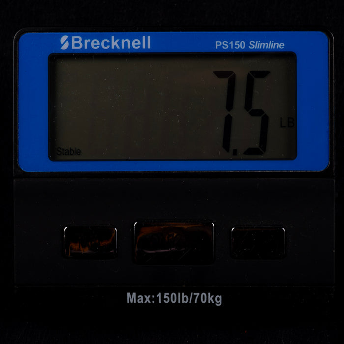 Used ESP LTD MH-250 Transparent Black With Case