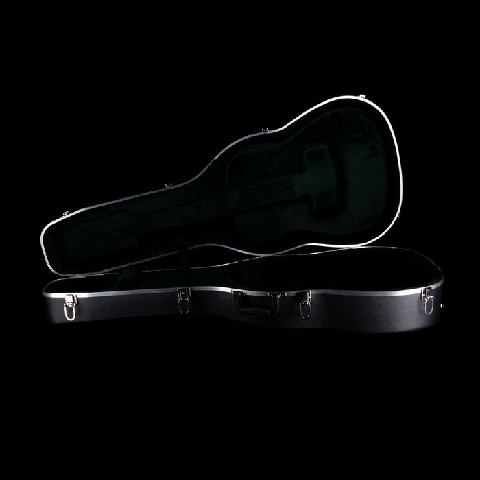 Used Martin HD12-28 Natural With Fishman Rare Earth Magnetic Pickup Acoustic Electric Guitar With OHSC