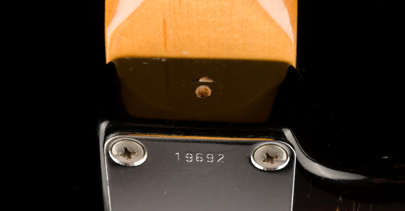 Used Tokai AST-'62 S-Style Electric Guitar Sunburst With Gig Bag