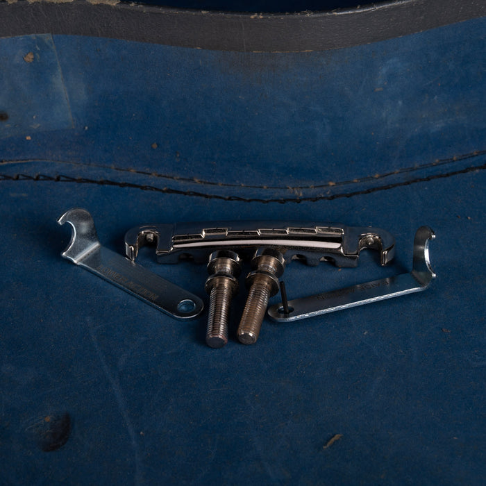 Vintage 1965 Epiphone Olympic Cherry Single Pickup Electric Guitar With Original Case