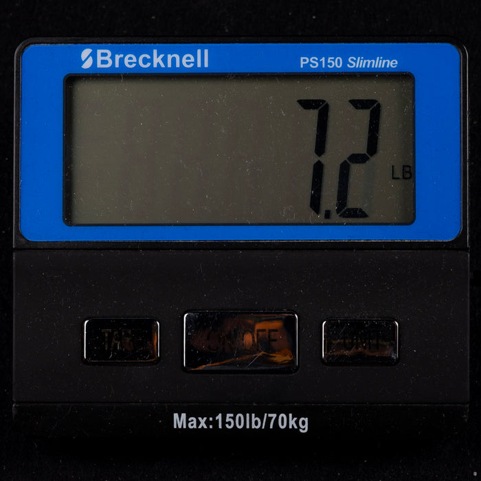 Used 2024 Gibson Theodore Standard Antique Natural With OHSC