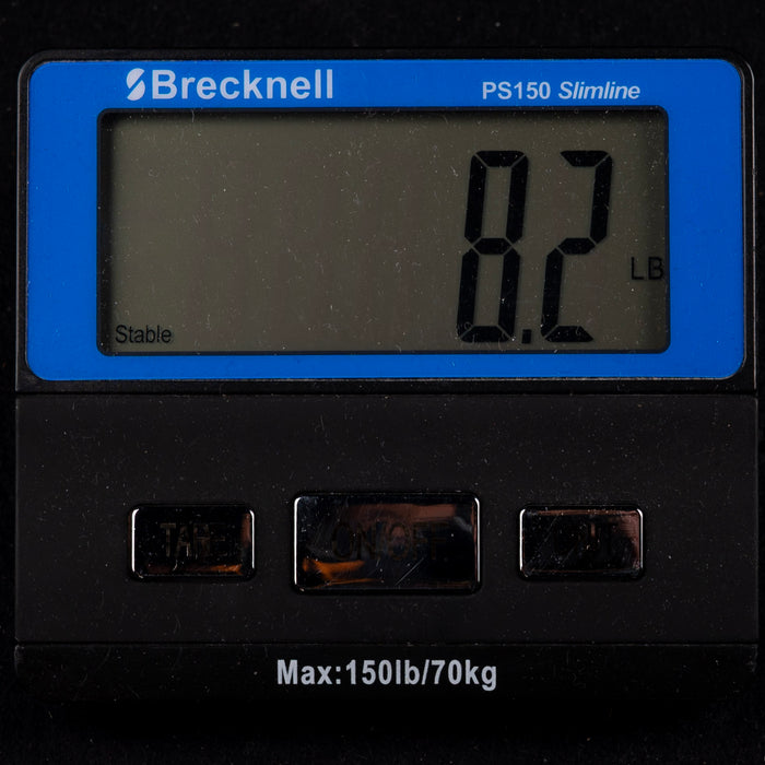 Used Burns Club Series Marquee with Seymour Duncan Pickups White with Case