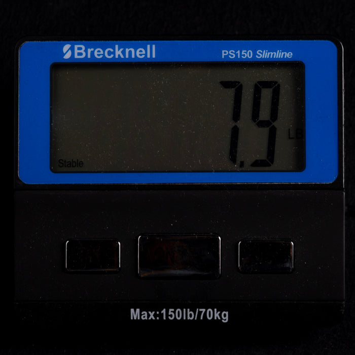 Pre Owned 1977 Fender Stratocaster Left-Handed Hardtail 3-Tone Sunburst With OHSC