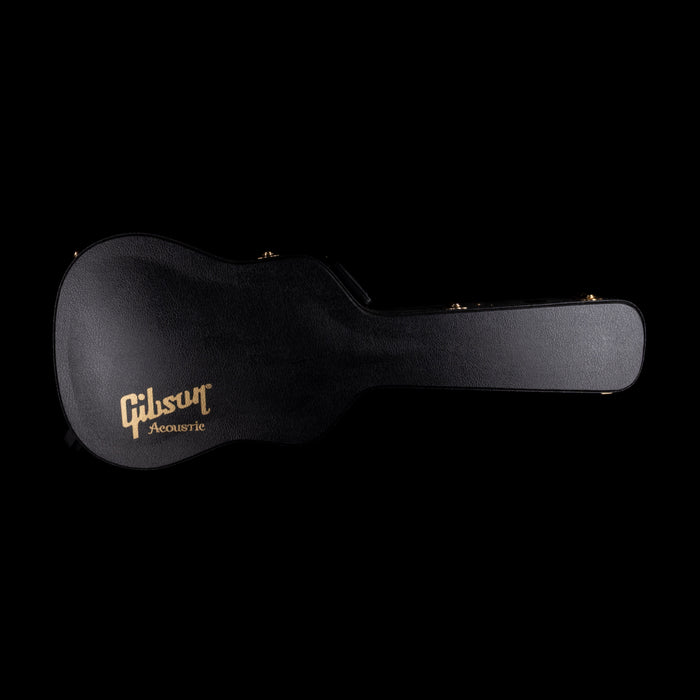 Used 2014 Gibson Hummingbird Pro Studio Sunbird Acoustic Electric Guitar with OHSC