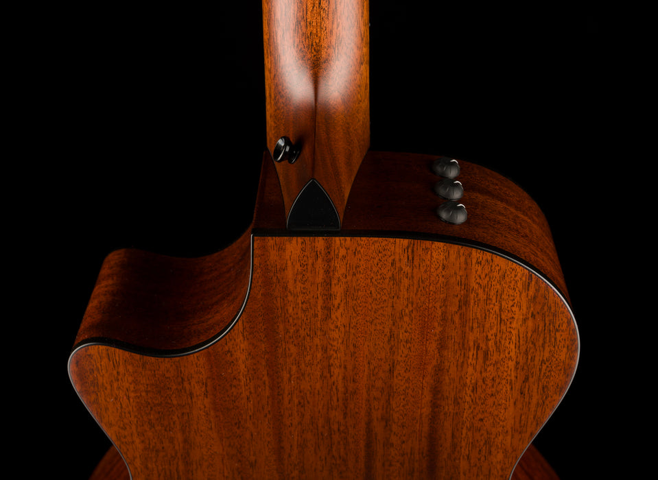 Taylor 362ce Grand Concert 12 String Acoustic Electric Guitar With Case