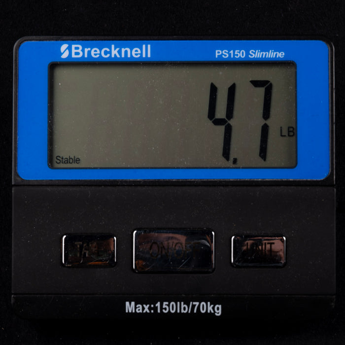 Taylor Gold Label 717e Sunburst with Case