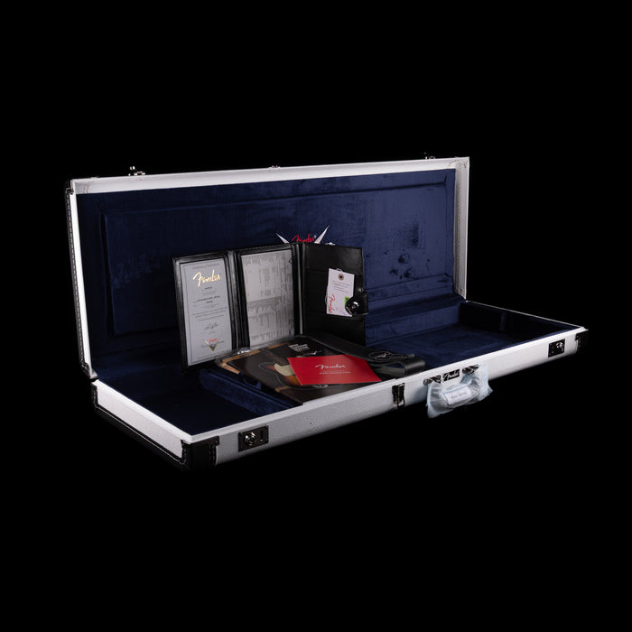 Fender Custom Shop 1956 Stratocaster Relic Wide Fade 2-Tone Sunburst