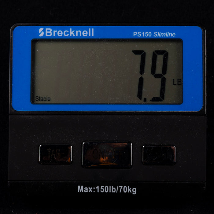 Pre Owned 2007 Fender American Standard Stratocaster Olympic White With OHSC