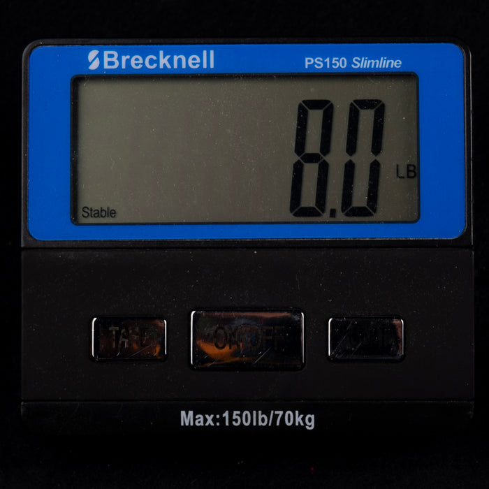 Pre Owned 1997 G&L Legacy Deluxe Blonde Electric Guitar With OHSC