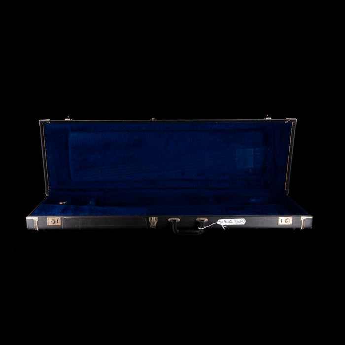 Vintage 1980 Rickenbacker 4001 Bass Azureglo with OHSC