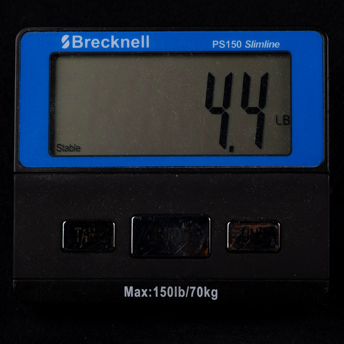 Used Fender Paramount PM-3 Deluxe Acoustic Electric Natural With Gig Bag