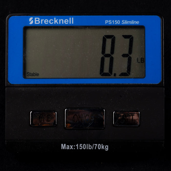 Vintage 1974 Fender Telecaster Deluxe Black With OHSC