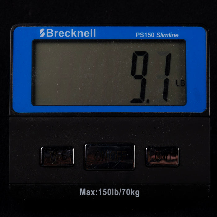 Used Fender American Professional II Jazz Bass Miami Blue With OHSC