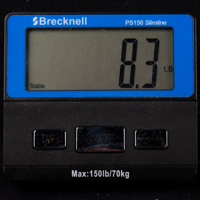 Pre Owned 2023 Fender American Professional II Stratocaster Olympic White With OHSC