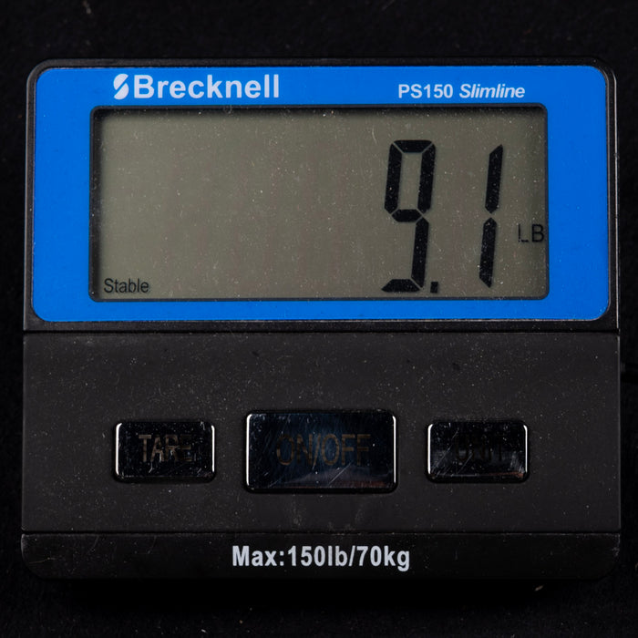 Pre Owned 2022 Fender American Original '60s Jaguar Surf Green With OHSC