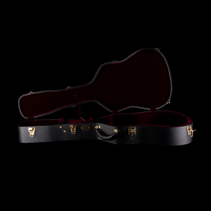 vPre Owned 2025 Martin D-42 Modern Deluxe Acoustic Electric Guitar Natural With OHSC