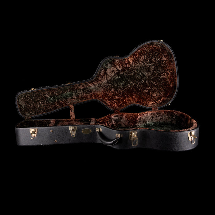 Pre Owned Martin 000-28EC Natural Acoustic Guitar With OHSC - 2