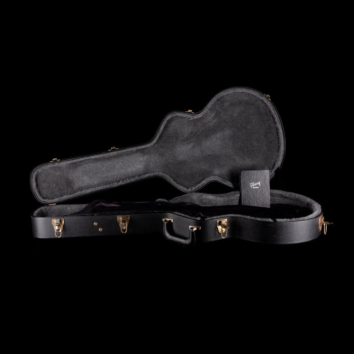 Pre Owned 2008 Gibson Custom Shop 50th Anniversary ES-335 Sunburst With OHSC