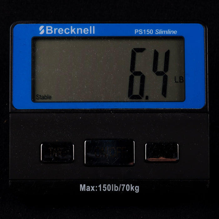 Pre Owned 2024 PRS SE Hollowbody II Piezo Orange Tiger Smokeburst With OHSC