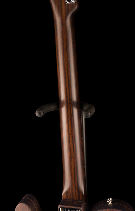 Fender Custom Shop Masterbuilt Jason Smith 60's Rosewood Telecaster NOS Natural