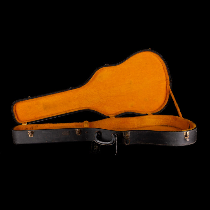 Vintage 1966 Gibson ES-335TD Cherry Sunburst With OHSC