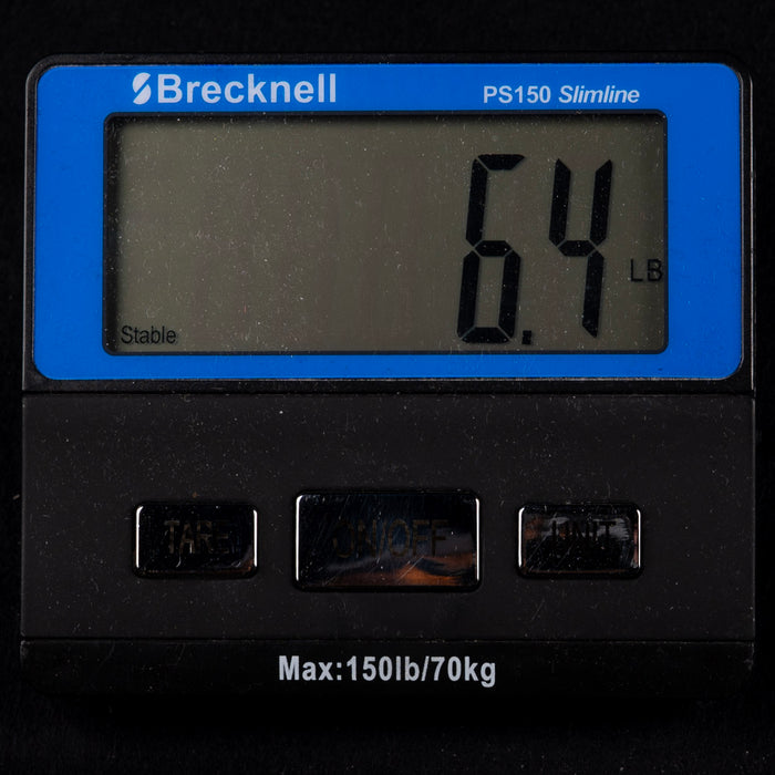 Pre Owned 2007 Tom Anderson Hollow T Classic Contoured Translucent Blonde With OHSC