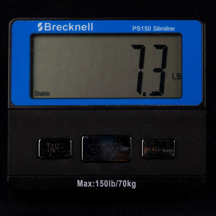 Used Fender Limited Edition Vintera II Road Worn '60s Stratocaster Sonic Blue with OHSC