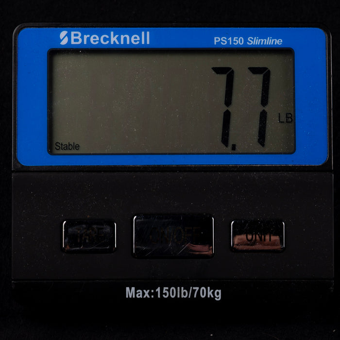 Pre Owned 1987 Fender Stratocaster Plus Bowling Ball Prototype with Case